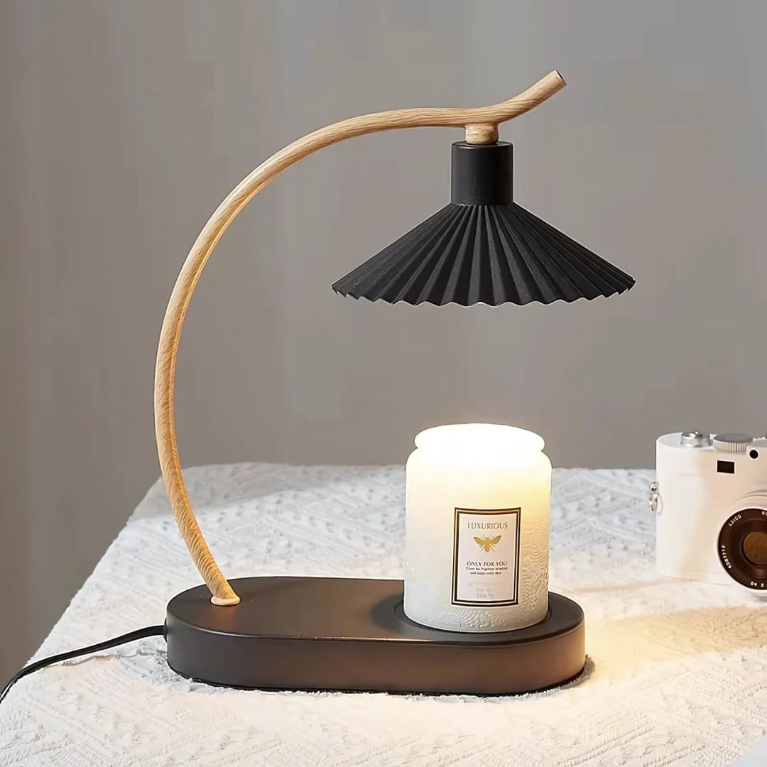 Zen Candle Warmer