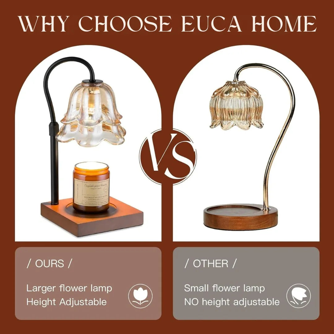 Aurelia Candle Warmer