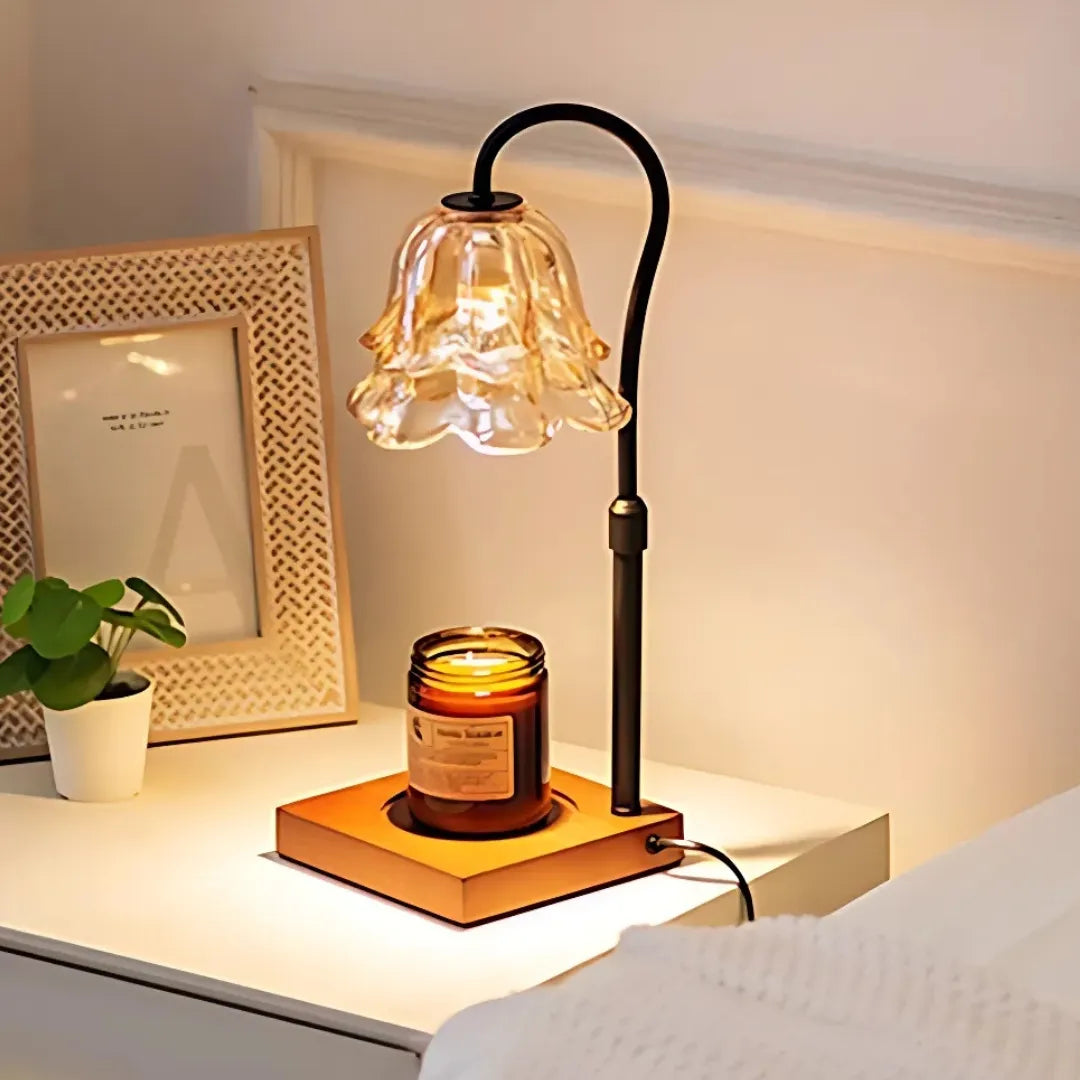 Aurelia Candle Warmer