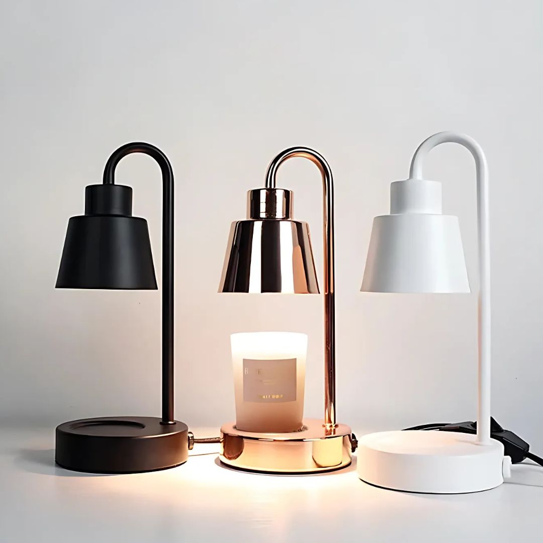 Studio Candle Warmer