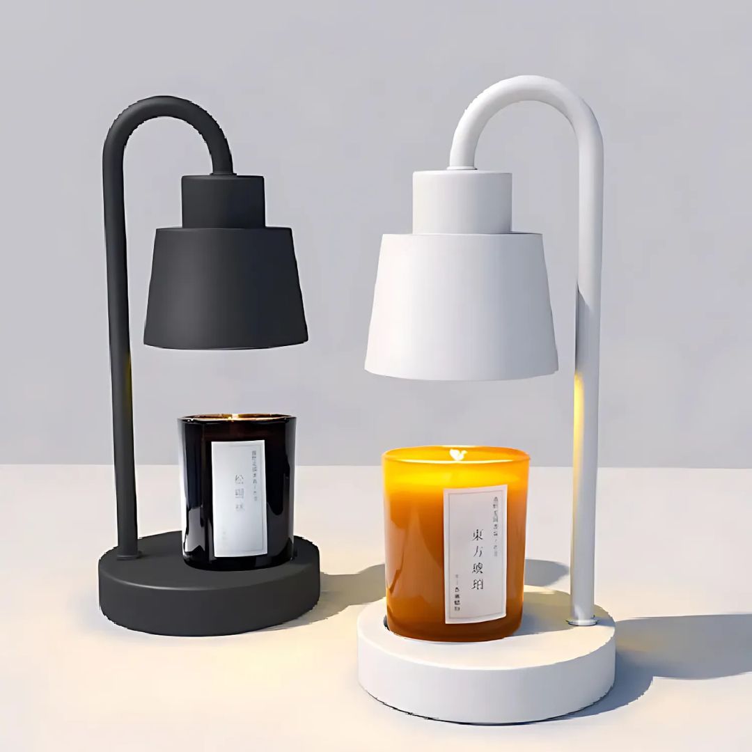 Studio Candle Warmer