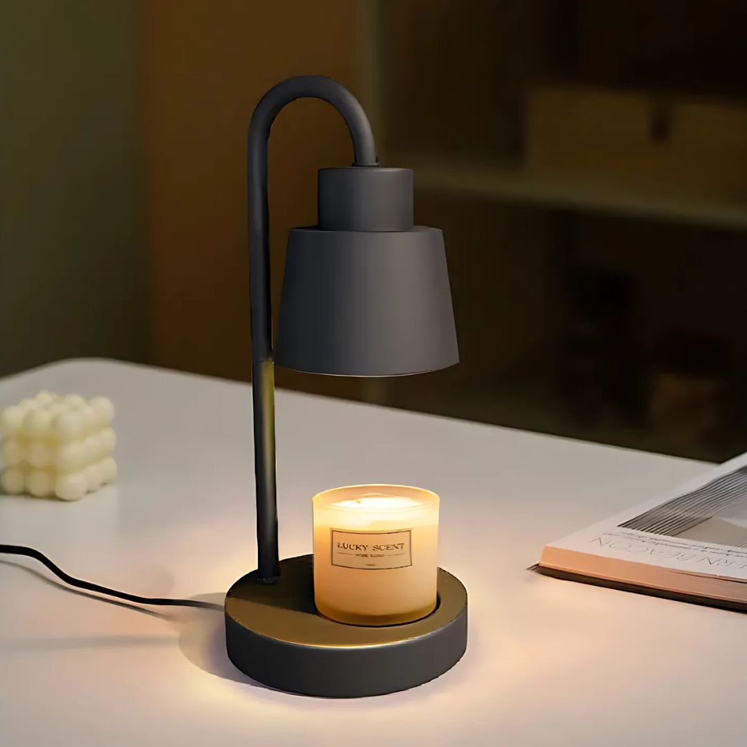 Studio Candle Warmer