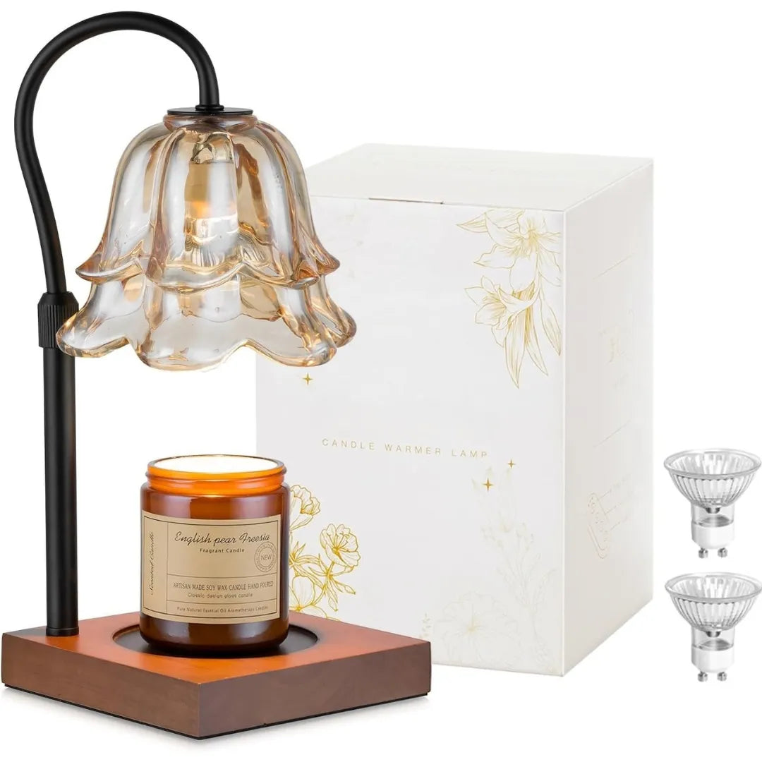 Aurelia Candle Warmer